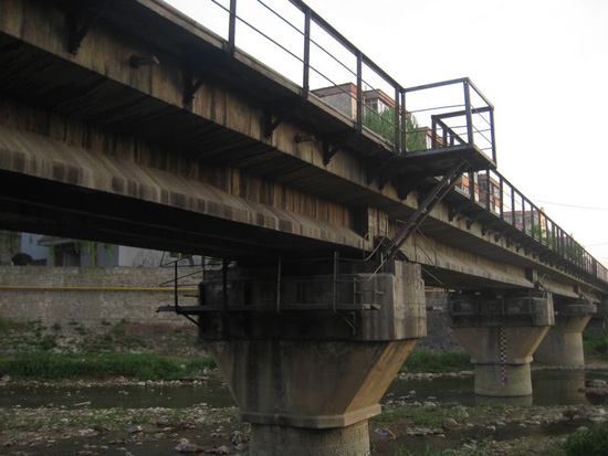 ����ʮ�ž����޹�˾������·ͨ��